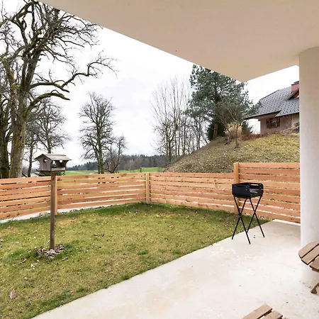 Larch House * Cerklje na Gorenjskem