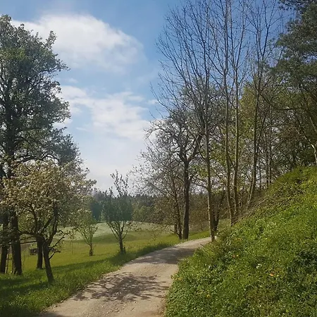 דירה Larch House צרקליה נה גורניסקם