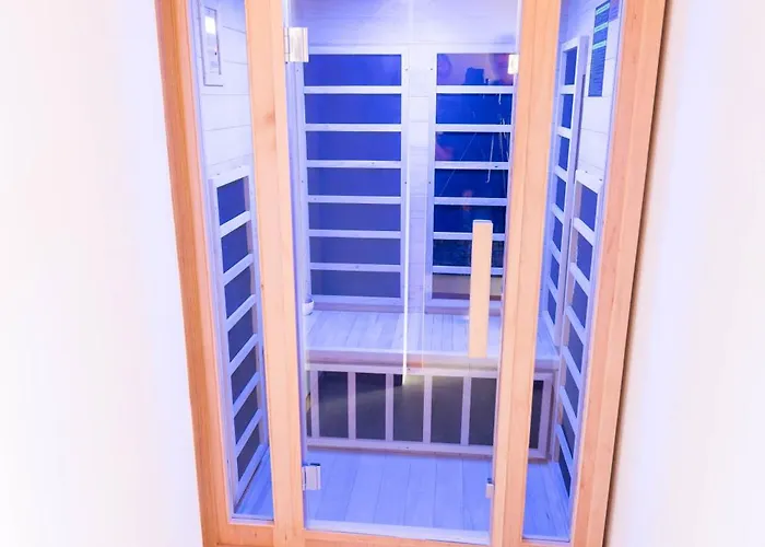 Appartamento Larch House