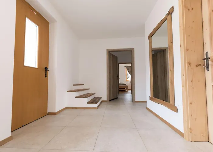 Larch House Appartamento