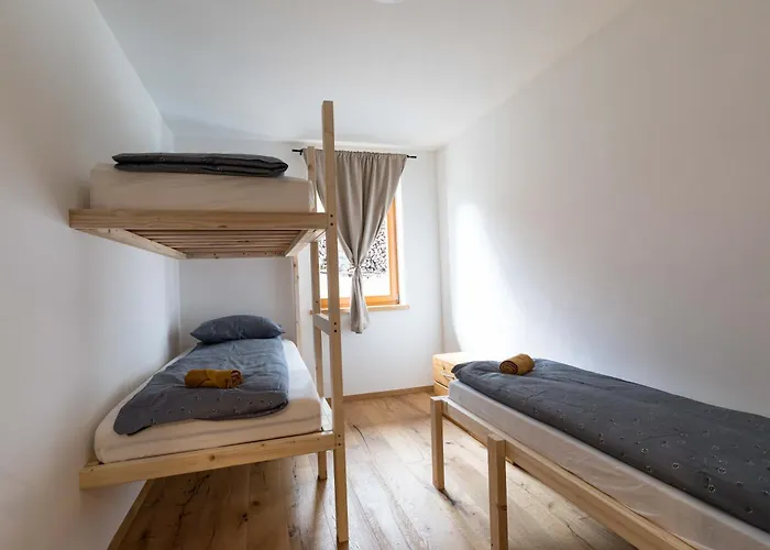 Larch House * Cerklje na Gorenjskem