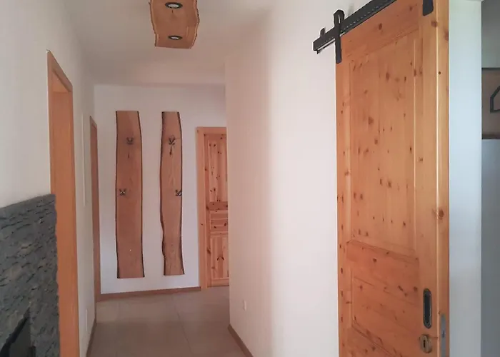 Larch House Appartement