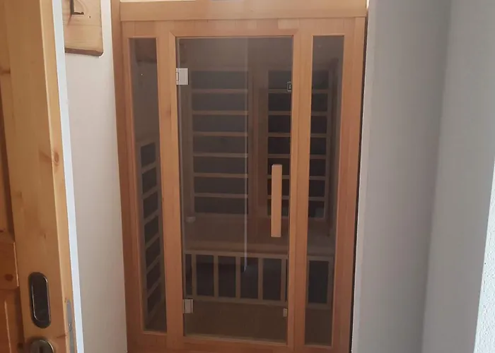 Appartamento Larch House *