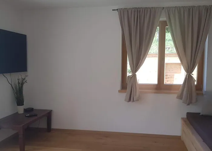 Appartamento Larch House Cerklje na Gorenjskem