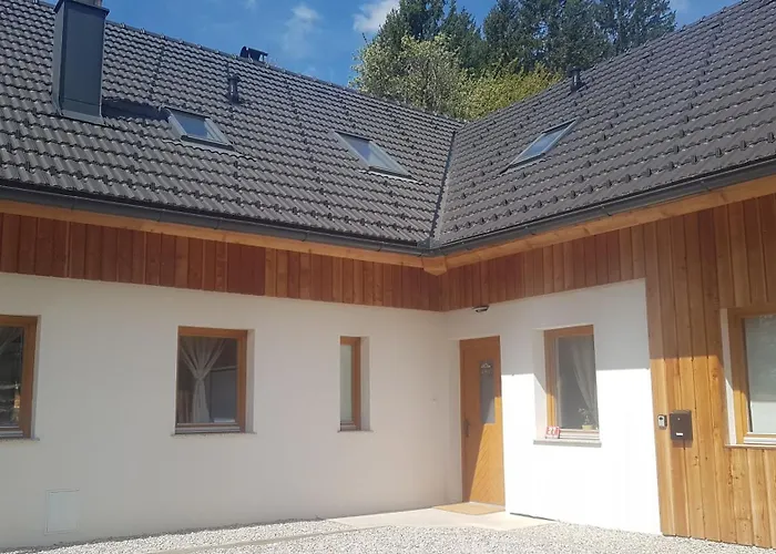 Appartamento Larch House