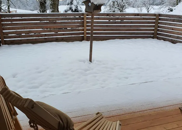 Appartement Larch House Cerklje na Gorenjskem